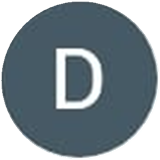 Avatar de Dariane Ribeiro